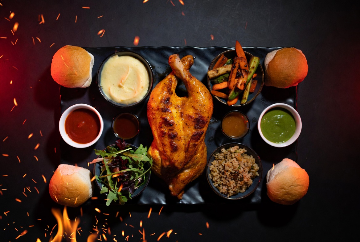 Family Feast